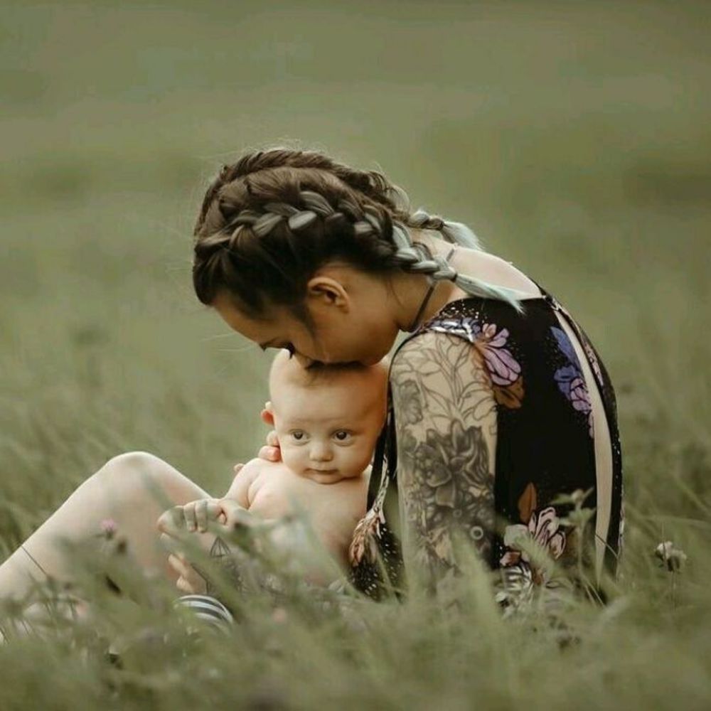 Meet your Posher, Harley